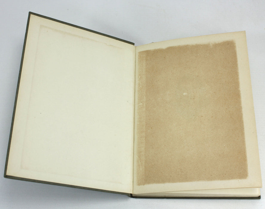 Days with the Great Writers; A Day with Robert Louis Stevenson, by Maurice Clare, c. 1910