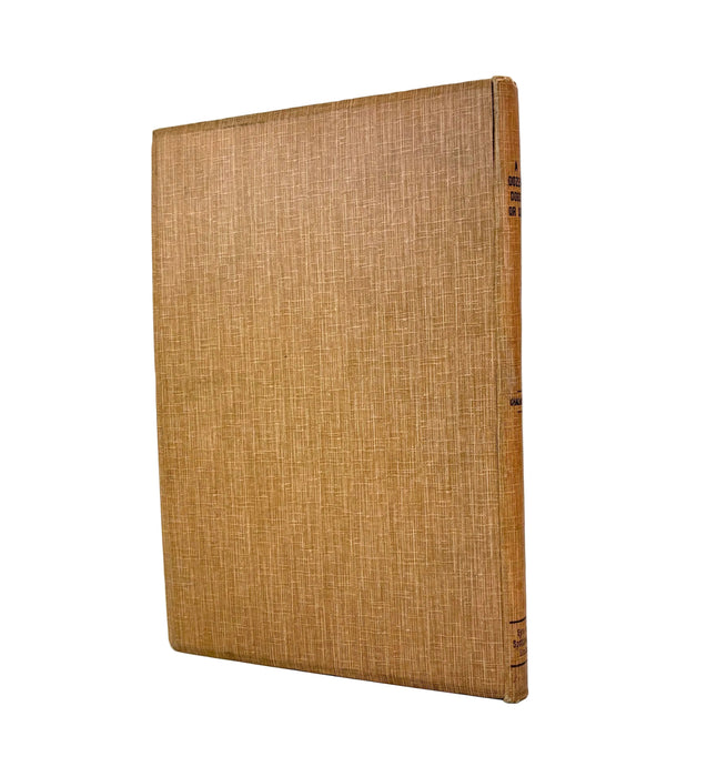 "A Dozen Dogs or So", by Patrick R. Chalmers, with Twelve Colour Plates by Cecil Aldin, 1923