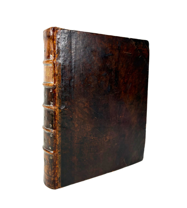 A Greek and English Lexicon to the New Testament in Which the Words and Phrases occurring in those Scared Books are Distinctly Explained...a Greek Grammar..., John Parkhurst, 1769