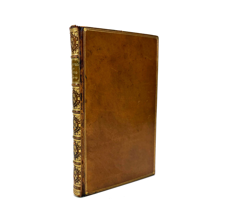 A Handy book on Dinners; Dinners and Diners at Home and Abroad, by E.L. Blanchard, 1860