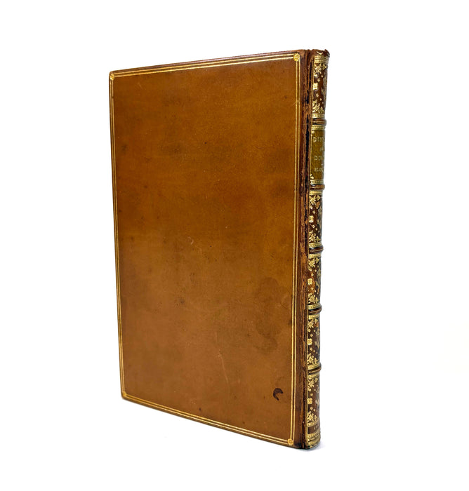 A Handy book on Dinners; Dinners and Diners at Home and Abroad, by E.L. Blanchard, 1860