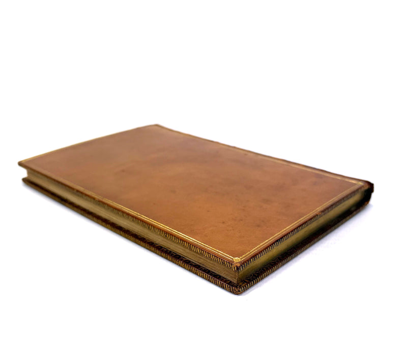 A Handy book on Dinners; Dinners and Diners at Home and Abroad, by E.L. Blanchard, 1860