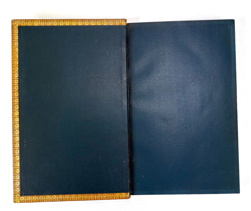 A Handy book on Dinners; Dinners and Diners at Home and Abroad, by E.L. Blanchard, 1860