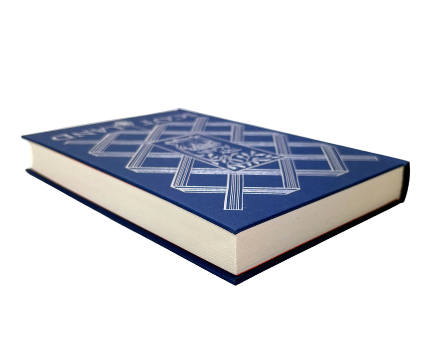 A History Maker, Alasdair Gray, Signed first edition 1994