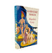 Book cover of 'A History Maker' by Alasdair Gray with artistic illustrations on a white background