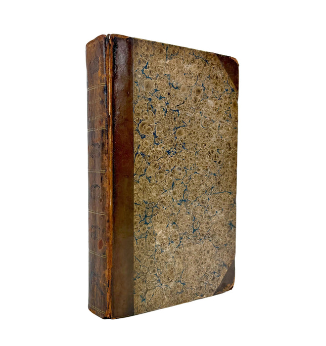 A Narrative of the Political and Military Events of 1815, James M'Queen, Glasgow 1816