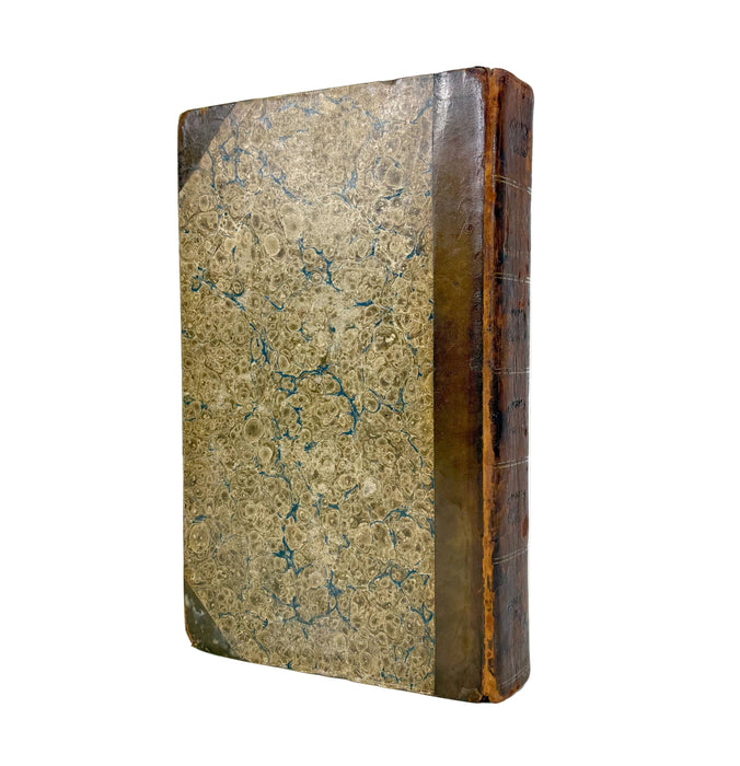 A Narrative of the Political and Military Events of 1815, James M'Queen, Glasgow 1816