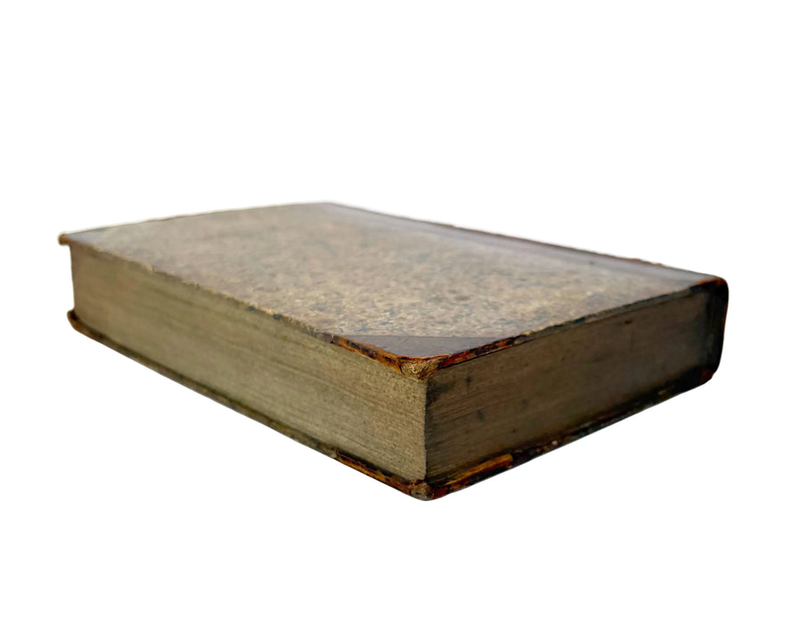A Narrative of the Political and Military Events of 1815, James M'Queen, Glasgow 1816