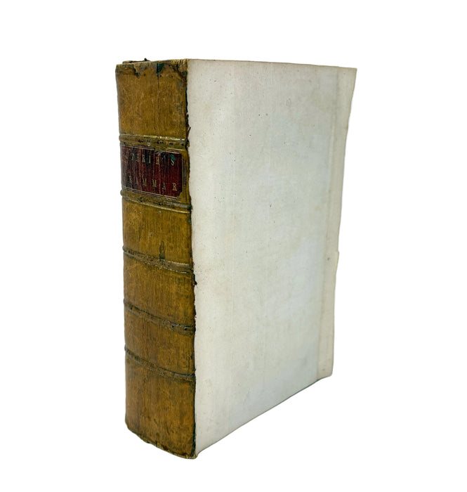 A New Geographical, Historical, and Commercial Grammar; And Present State of the Several Kingdoms of the World, by William Guthrie. Published by Charles Dilly, 1788