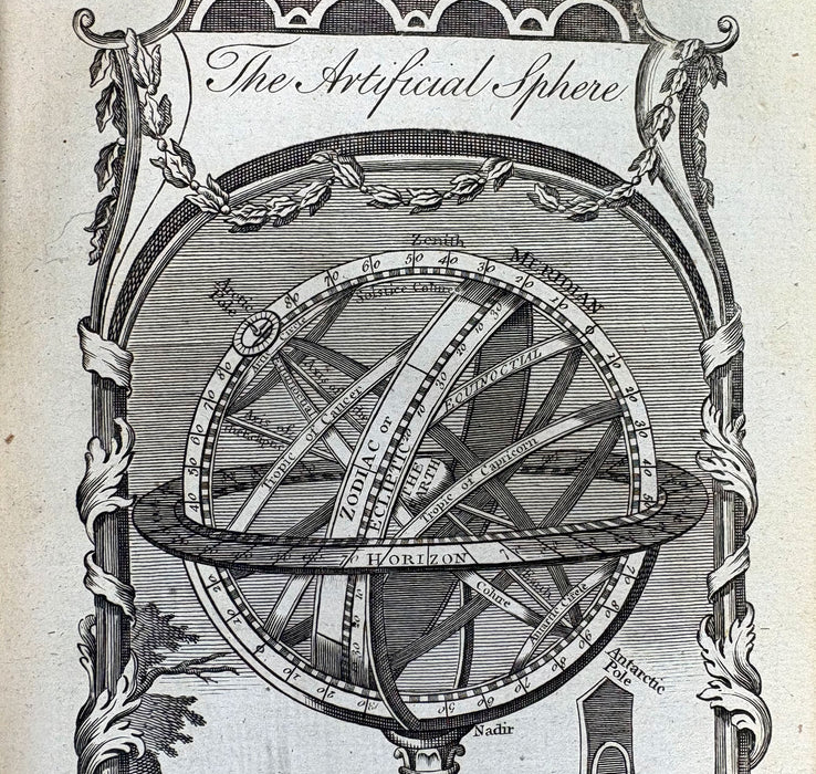 A New Geographical, Historical, and Commercial Grammar; And Present State of the Several Kingdoms of the World, by William Guthrie. Published by Charles Dilly, 1788