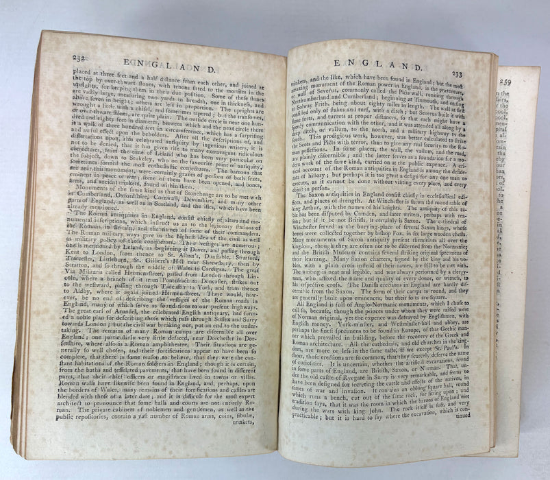 A New Geographical, Historical, and Commercial Grammar; And Present State of the Several Kingdoms of the World, by William Guthrie. Published by Charles Dilly, 1788