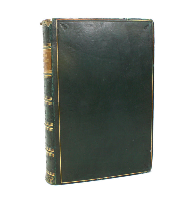 A New and Complete Concordance to the Holy Scriptures, on the basis of Cruden, John Eadie, 1853