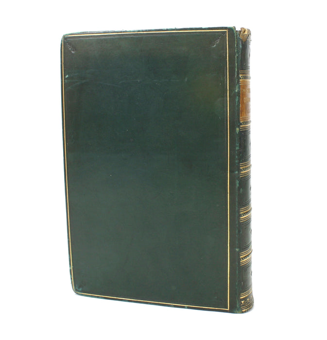 A New and Complete Concordance to the Holy Scriptures, on the basis of Cruden, John Eadie, 1853