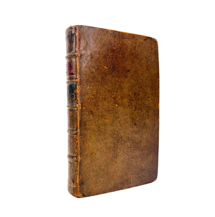 A New and Complete System of Practical Husbandry; Vol. 5; Of the Making and Managing of Fermented Liquors, John Mills, 1765