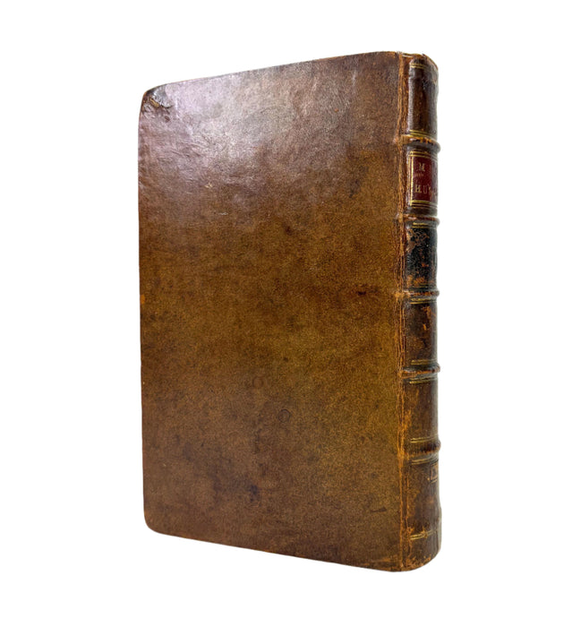 A New and Complete System of Practical Husbandry; Vol. 5; Of the Making and Managing of Fermented Liquors, John Mills, 1765