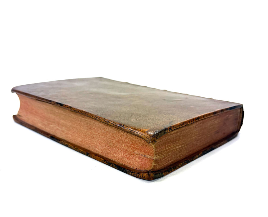 A New and Complete System of Practical Husbandry; Vol. 5; Of the Making and Managing of Fermented Liquors, John Mills, 1765