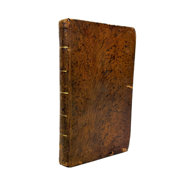 A New and Improved Spanish Grammar, Designed for Every Class of Learners, L.J.A. McHenry, 1837