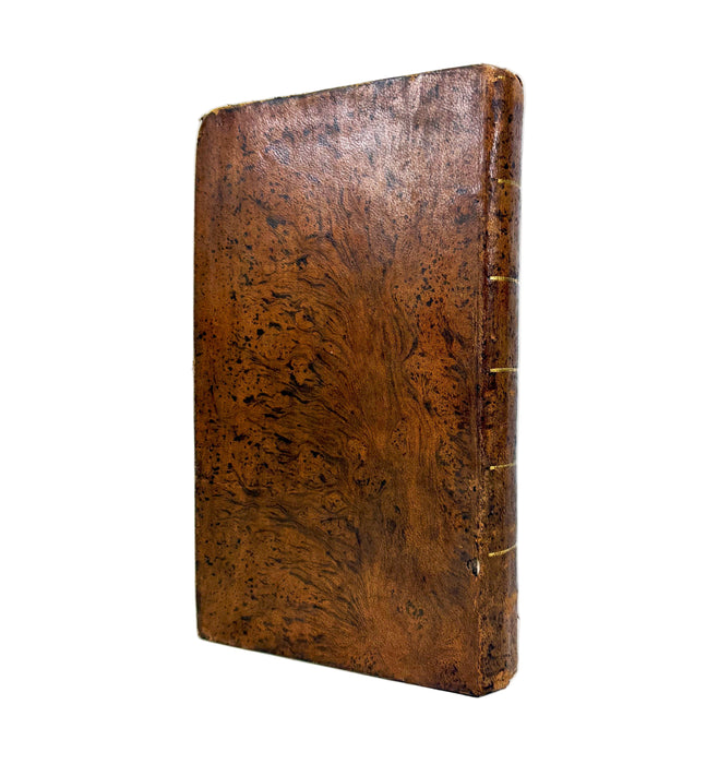 A New and Improved Spanish Grammar, Designed for Every Class of Learners, L.J.A. McHenry, 1837