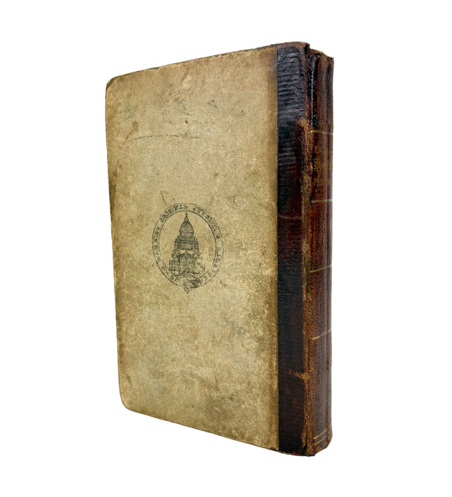 A Picture of the Manners, Customs, Sports, and Pastimes, of the Inhabitants of England, Jehoshaphat Aspin, 1825
