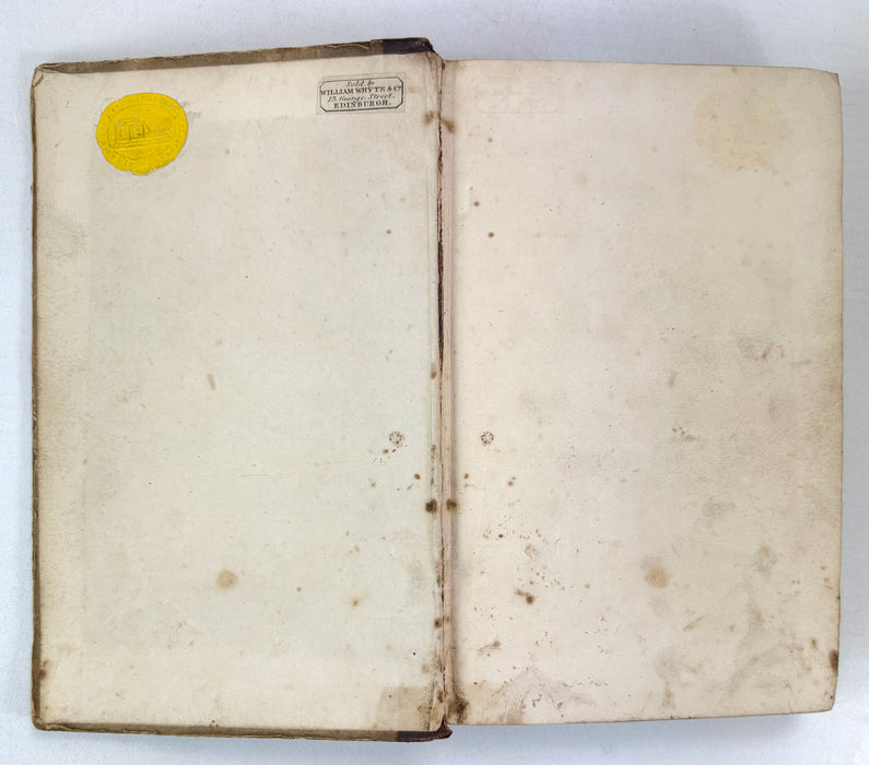 A Picture of the Manners, Customs, Sports, and Pastimes, of the Inhabitants of England, Jehoshaphat Aspin, 1825