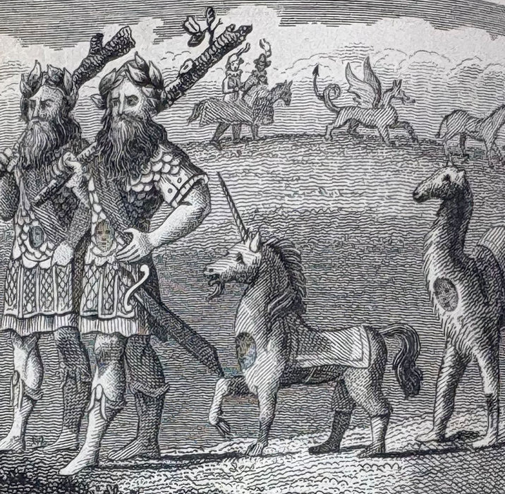 A Picture of the Manners, Customs, Sports, and Pastimes, of the Inhabitants of England, Jehoshaphat Aspin, 1825