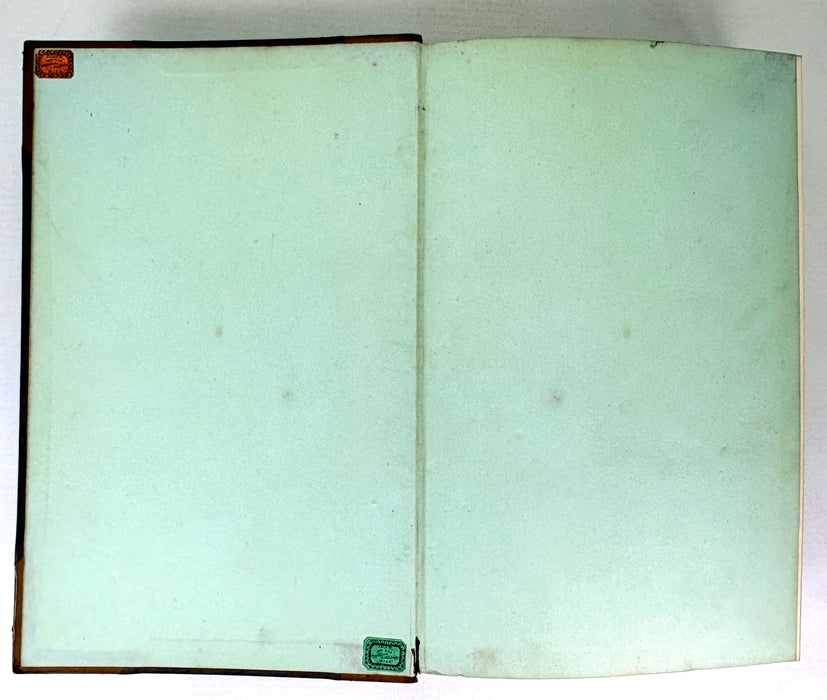 A Popular and Complete English Dictionary, edited by the Rev. John Boag, 1848