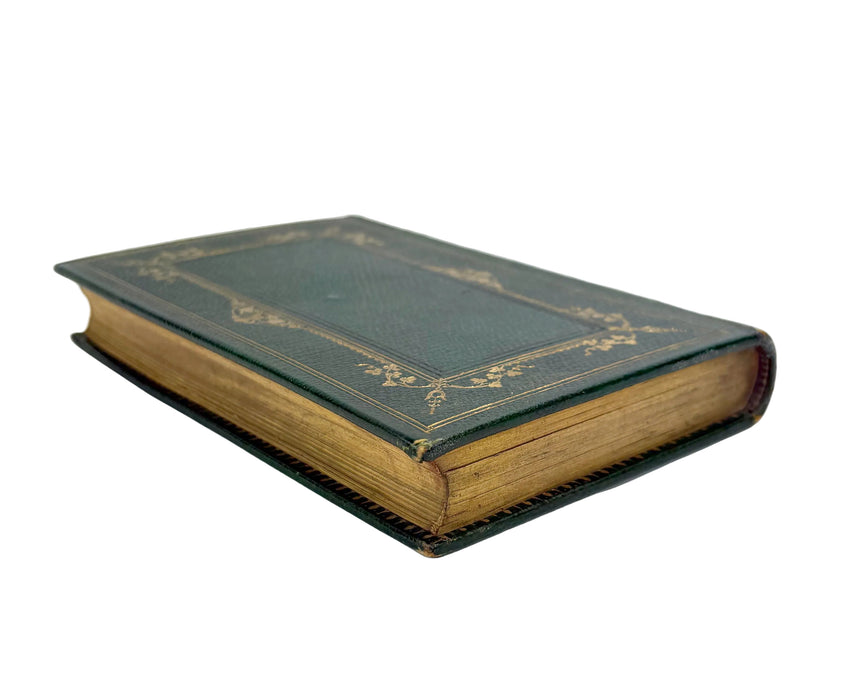 A Sammelband of ‘Scotch Stories’, by James Smith. Author inscribed Presentation Copy with Manuscript Verse, 1875