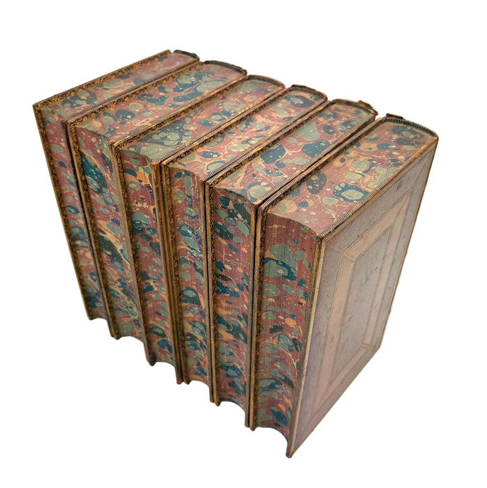 History of the English People, The Conquest of England, & The Making of England, by John Richard Green, Macmillan, 1884-1886