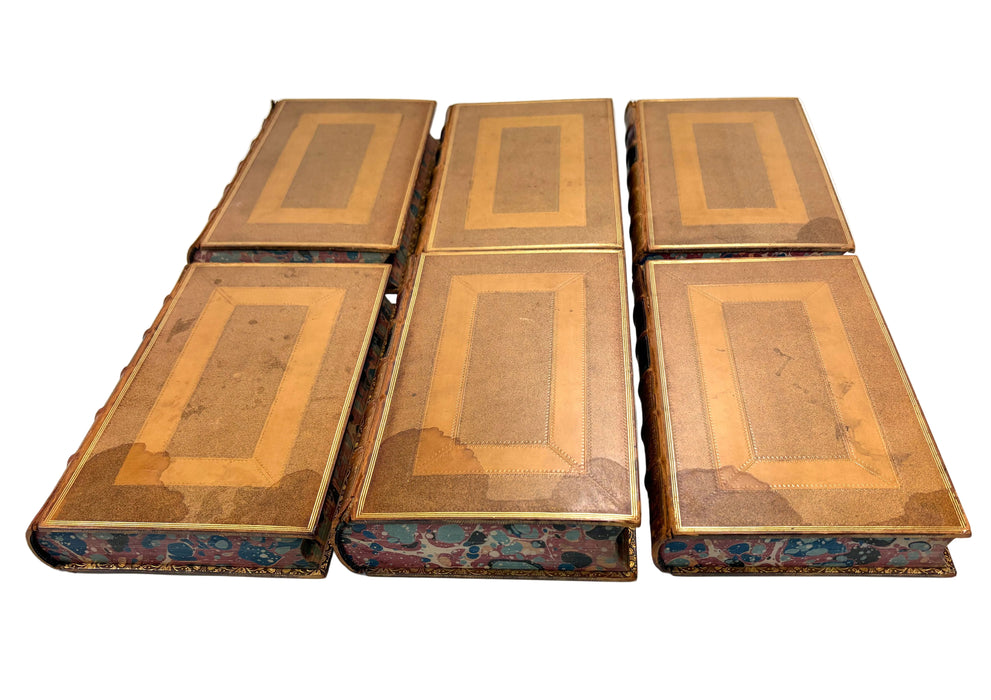 History of the English People, The Conquest of England, & The Making of England, by John Richard Green, Macmillan, 1884-1886