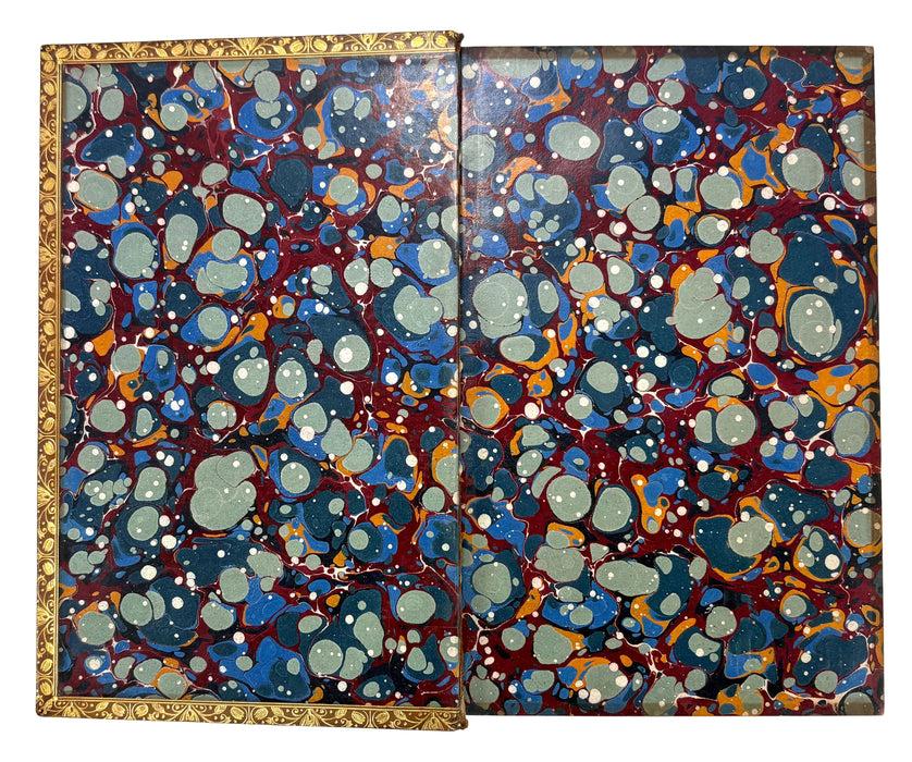 History of the English People, The Conquest of England, & The Making of England, by John Richard Green, Macmillan, 1884-1886