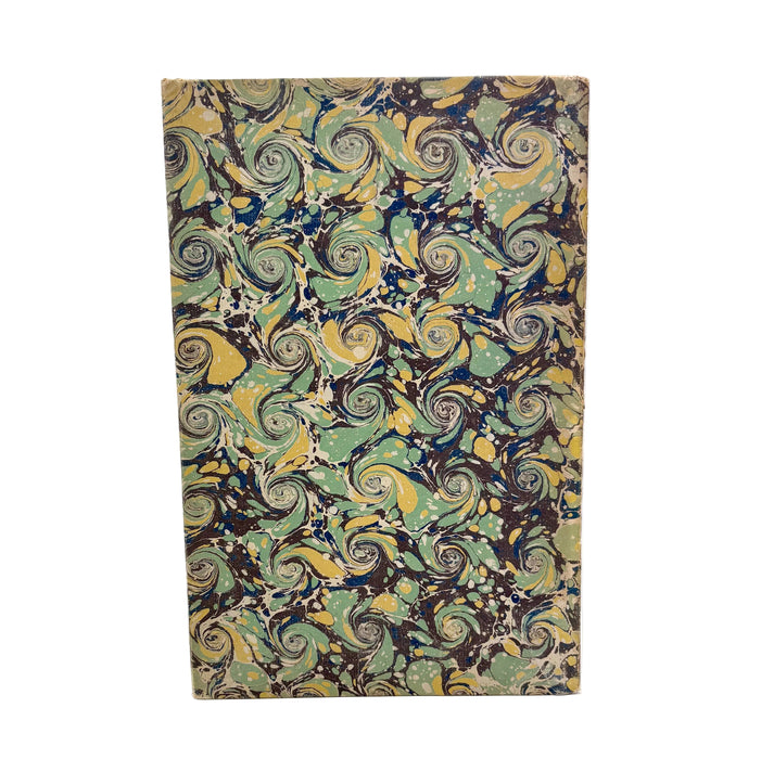 A Stitch in Time; or Pride Prevents a Fall, James Laver, Nonesuch Press, 1927 numbered limited edition