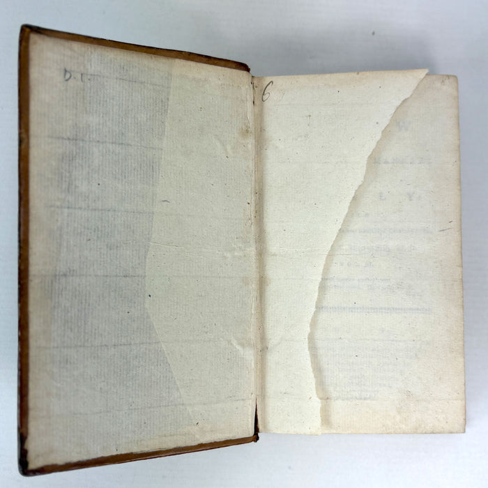 A View of Society and Manners in Italy, by John Moore, Dublin, 1781