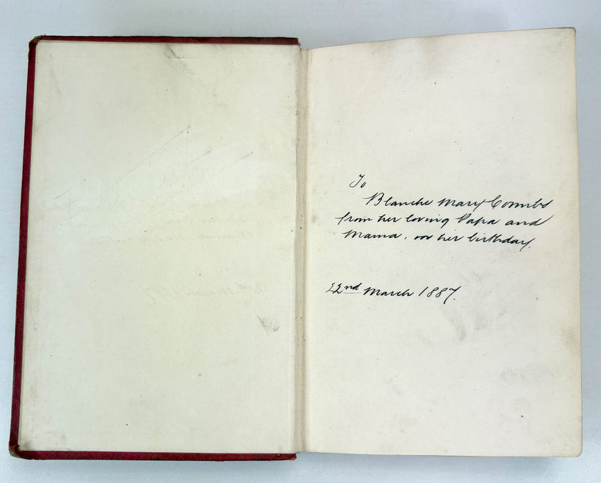 A Visit to Iceland and the Scandinavian North by Madame Ida Pfeiffer, 1853