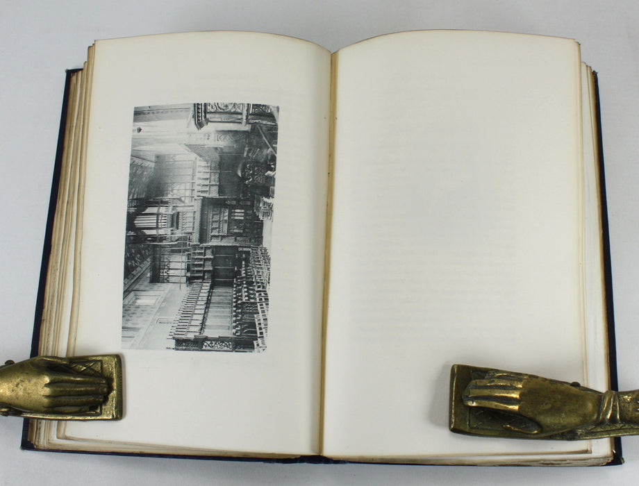 Aberdeen University; Aurora Borealis Academica; Aberdeen University Appreciations 1860-1889. Published 1899.