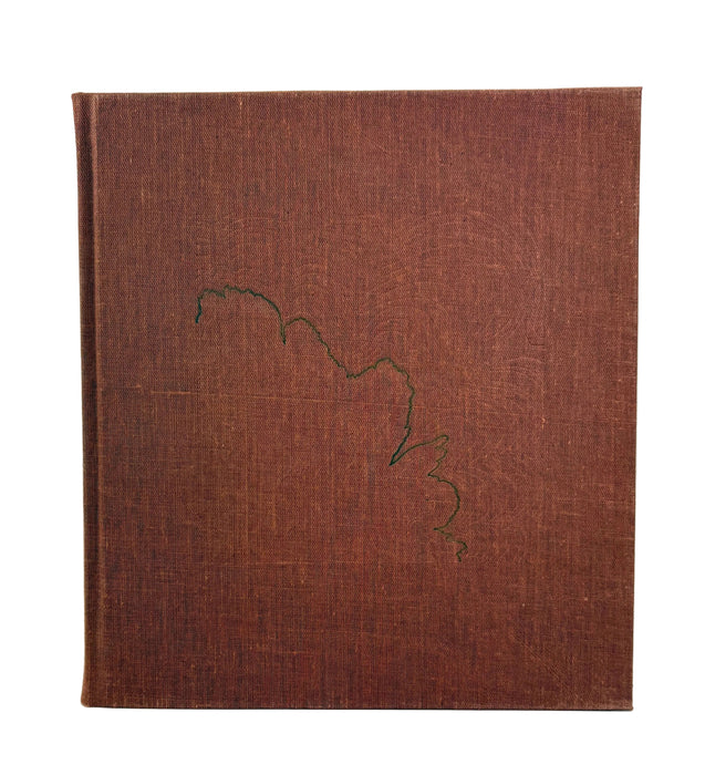 Acts of Light, Emily Dickinson, New York Graphic Society, Signed, numbered deluxe limited edition, 1980