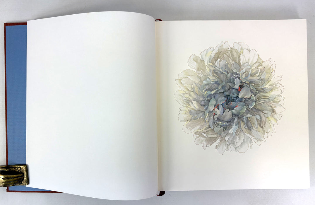 Acts of Light, Emily Dickinson, New York Graphic Society, Signed, numbered deluxe limited edition, 1980