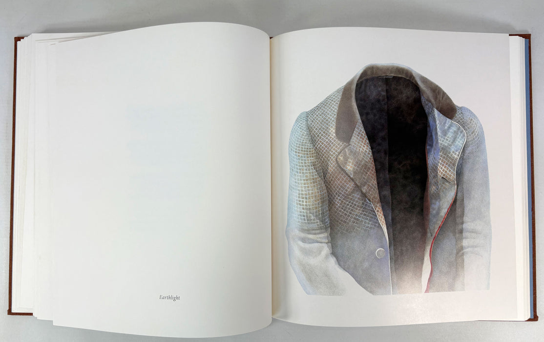 Acts of Light, Emily Dickinson, New York Graphic Society, Signed, numbered deluxe limited edition, 1980