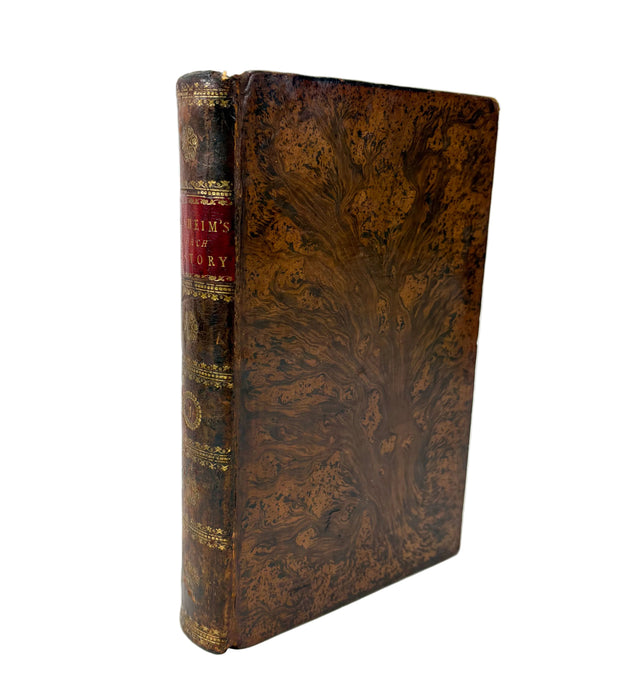 An Ecclesiastical History, Ancient and Modern, from the Birth of Christ to the Beginning of the Eighteenth Century, John Lawrence Mosheim, 1806