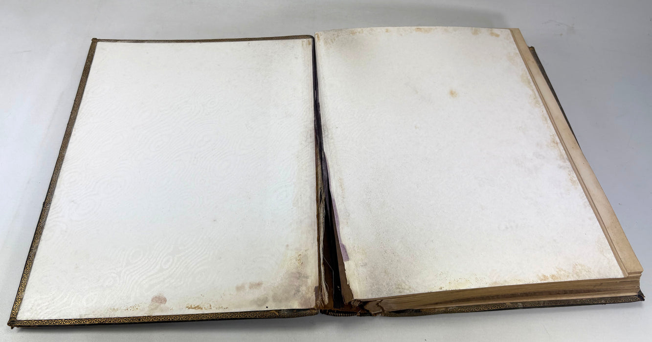 An album of views of Northern Ireland from c. 1870-1890, by Robert John Welch, Titanic photographer