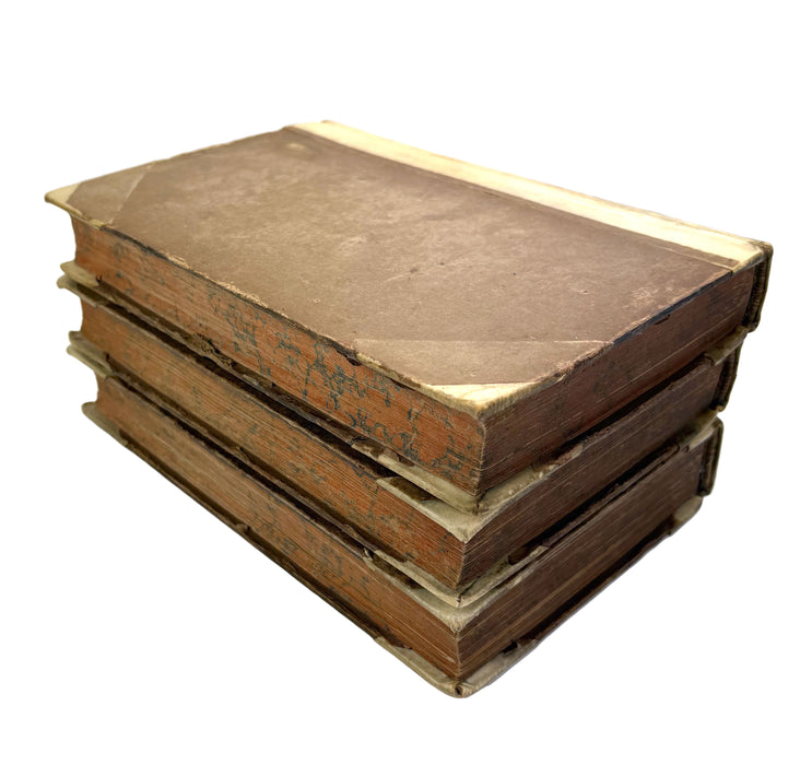 Animal Biography or Popular Zoology, comprising Authentic Anecdotes of the Economy, Habits of Life, Instincts, and Sagacity, of the Animal Creation, Rev. W. Bingley, 1813