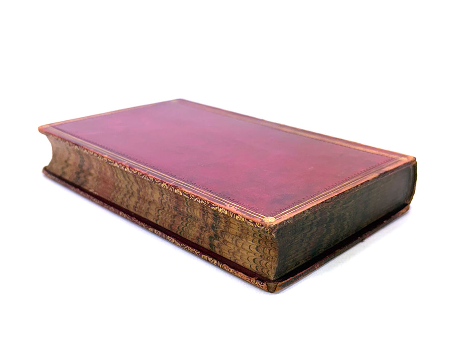 Astronomy and General Physics Considered with Reference to Natural Theology, Rev. William Whewell, William Pickering 1837