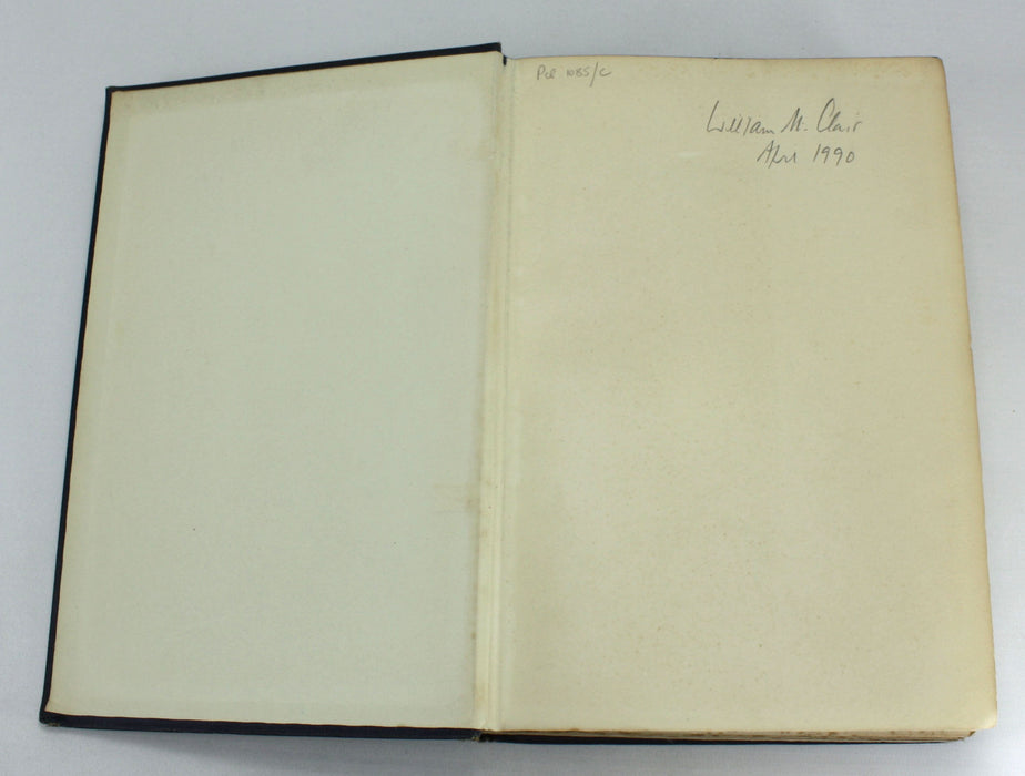 At John Murray's; Records of a Literary Circle 1843-1892, George Paston, 1932