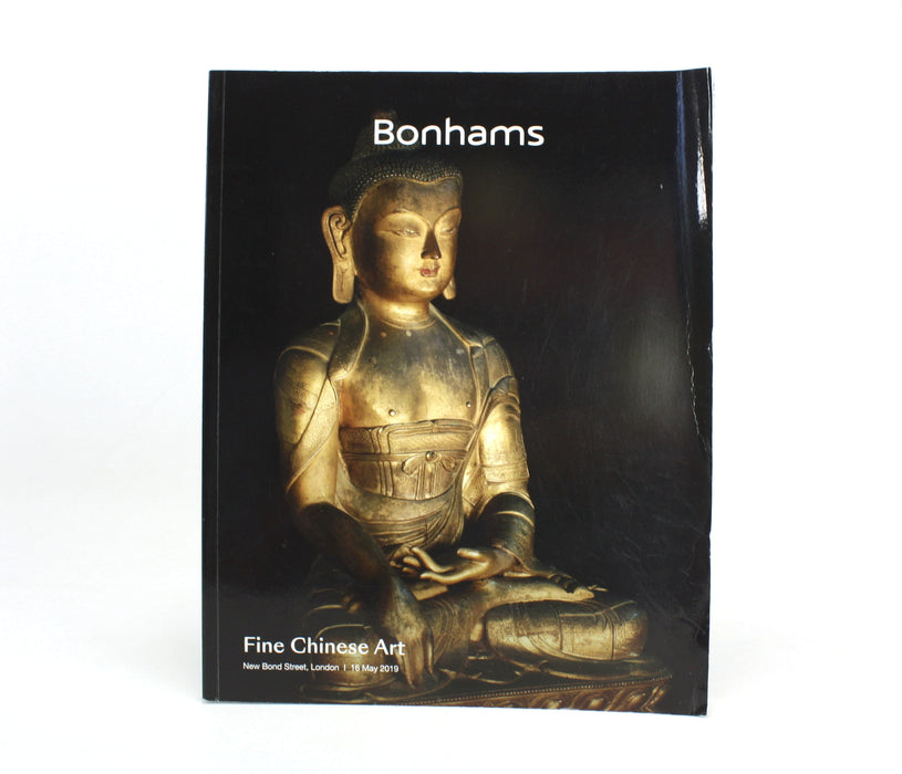 Bonhams, London; Fine Chinese Art, 16 May 2019