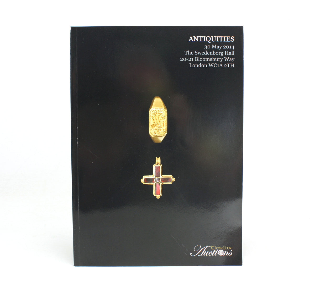 Timeline Auctions, London; Antiquities, 30 May 2014 — Lanna Antique