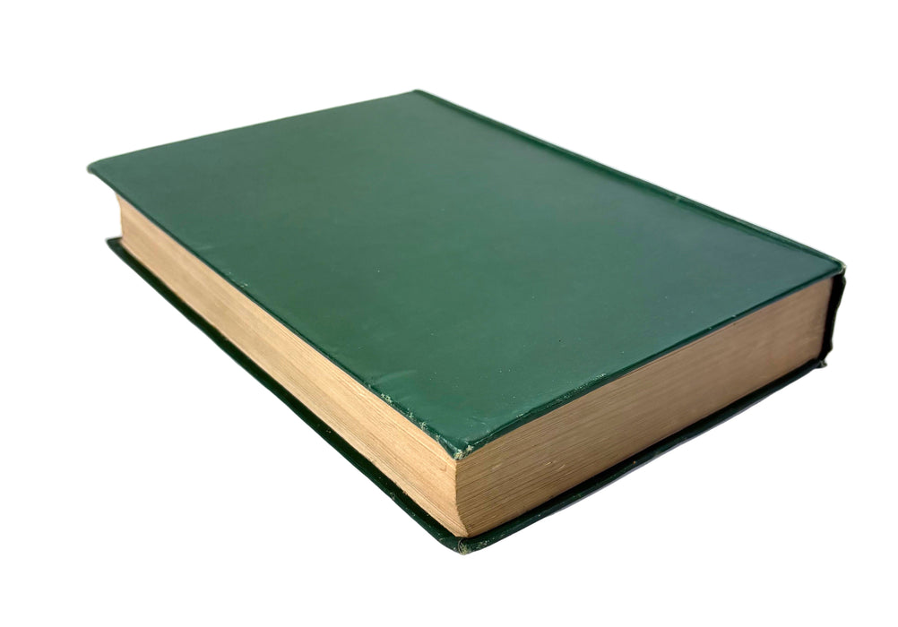 Audubon by Constance Rourke, With 12 colored plates from original Audubon prints, 1936 first edition