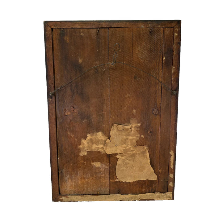 Bacon's Excelsior Emulation Ladder, St. Boniface's Girls' School, 1918, G.W. Bacon & Co,