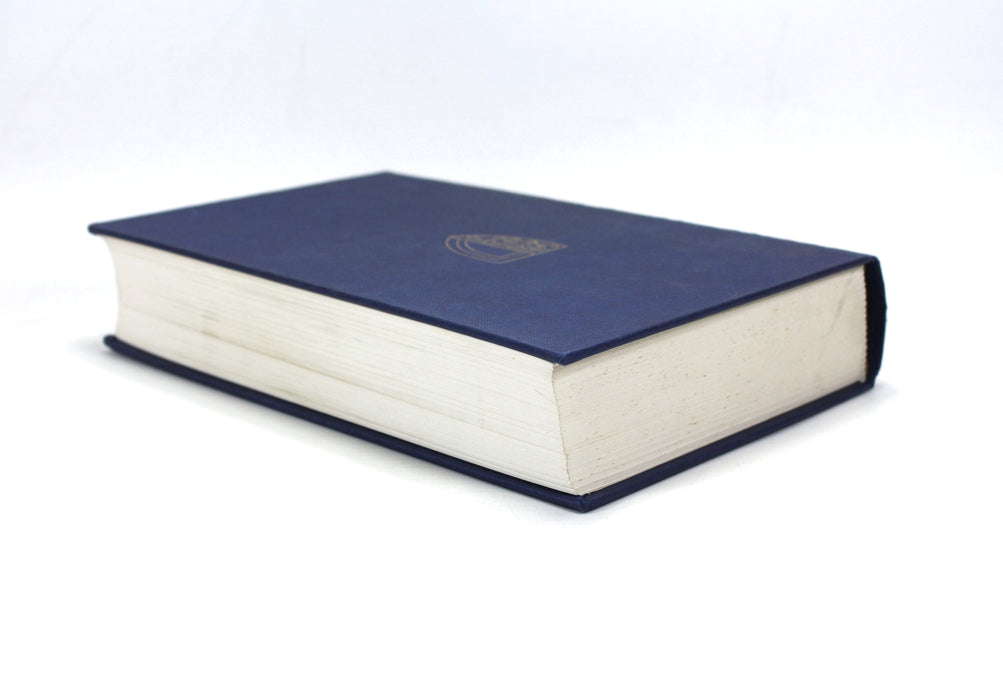 Balliol College Register, 1930-1980, Fifth edition, John Jones & Sally Viney, Private Circulation, Oxford, 1983
