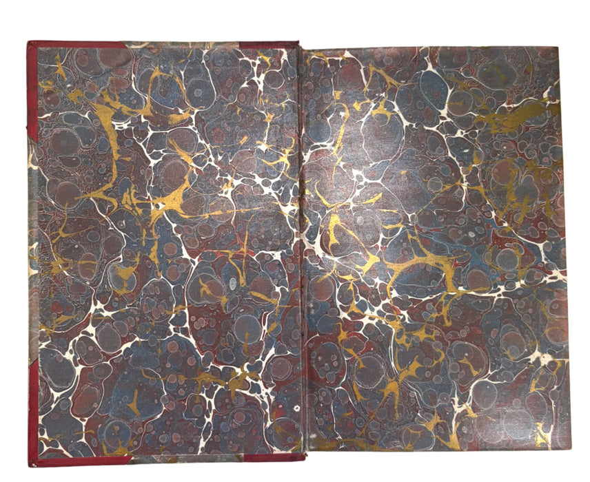 Barnaby Rudge; A Tale of the Riots of 'Eighty, Charles Dickens, Chapman and Hall, 1893