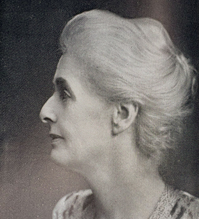 Beatrice Webb, by Margaret Cole, Longmans, Green and Co, 1945 first edition