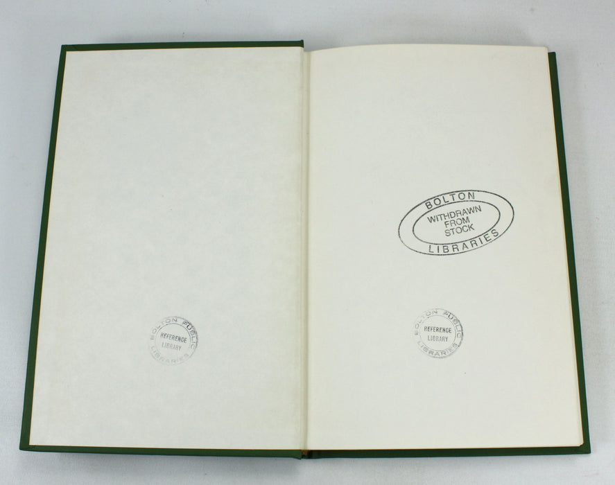 Bibliography of The West Indies, (excluding Jamaica), Frank Cundall